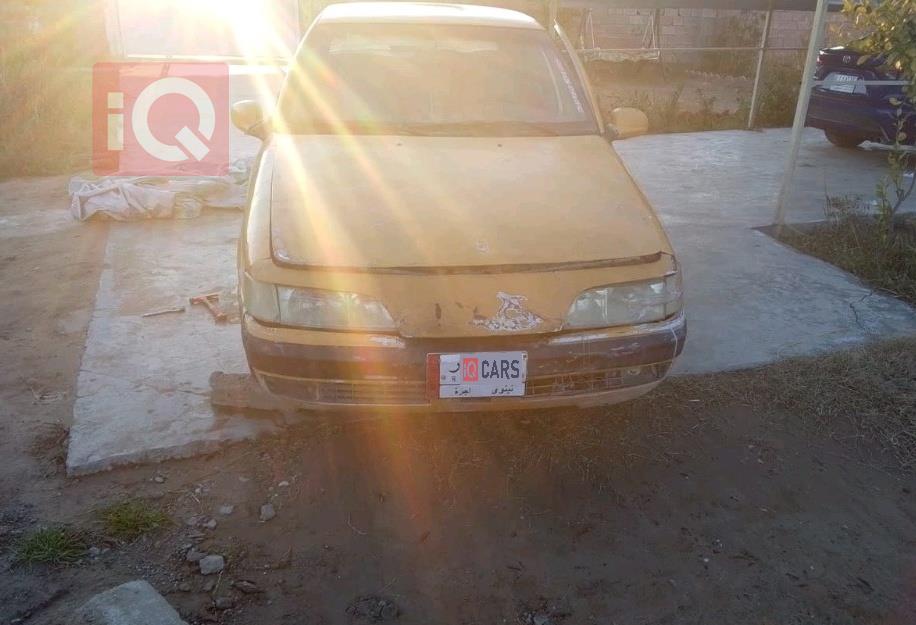 دايو اسبيرو